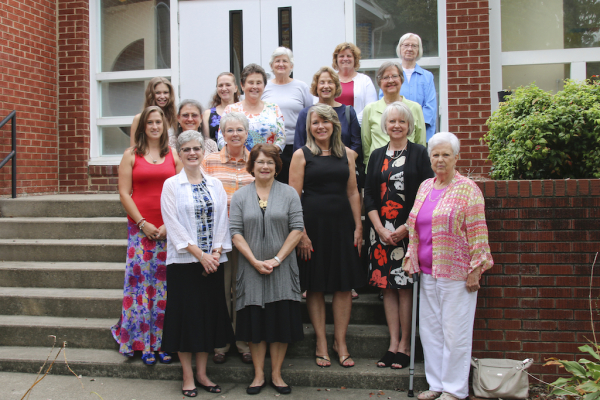 Flag Springs United Methodist Women